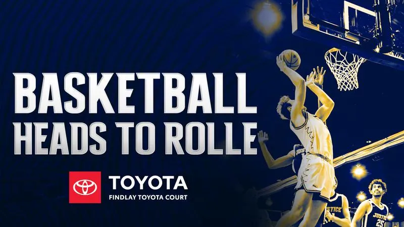 NAU Athletics Announces Home Court Move for Men's and Women's Basketball to Rolle Activity Center