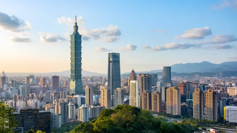 Taiwan Studies Initiative expands learning experiences, research opportunities at ASU
