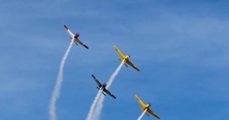 2026 Safford Air Show opens food vendor registration