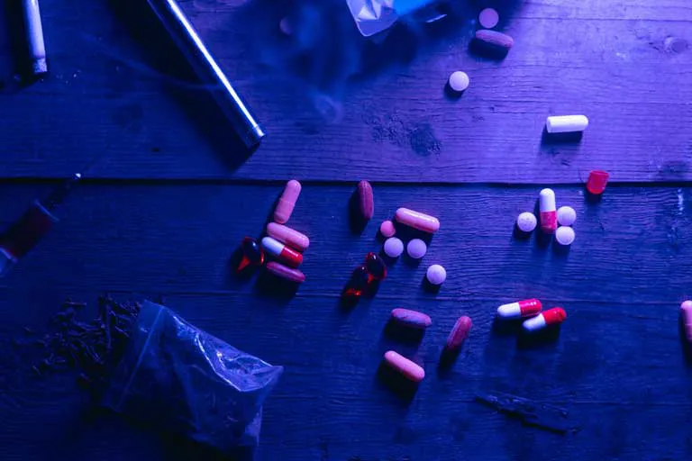 Greenlee, Graham ninth and 10th highest rates of accidental overdose deaths