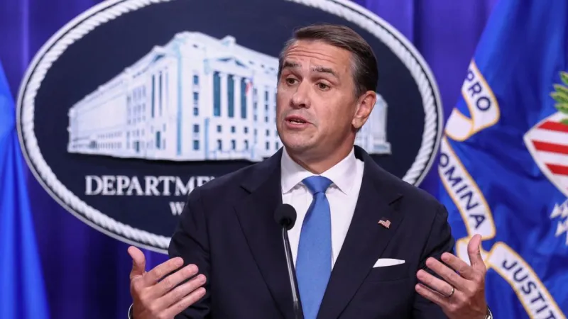 Justice Dept. moves to strip US citizenship from 2 in Arizona
