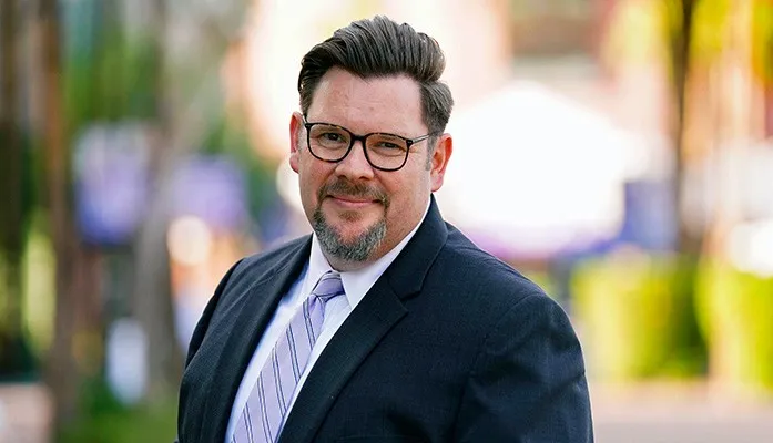 Grand Canyon University Names Inaugural Dean To Build A 'Different Kind Of Law School'