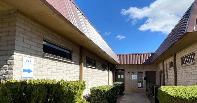Getting clean: SV Community Medical Services helps put lives back on track