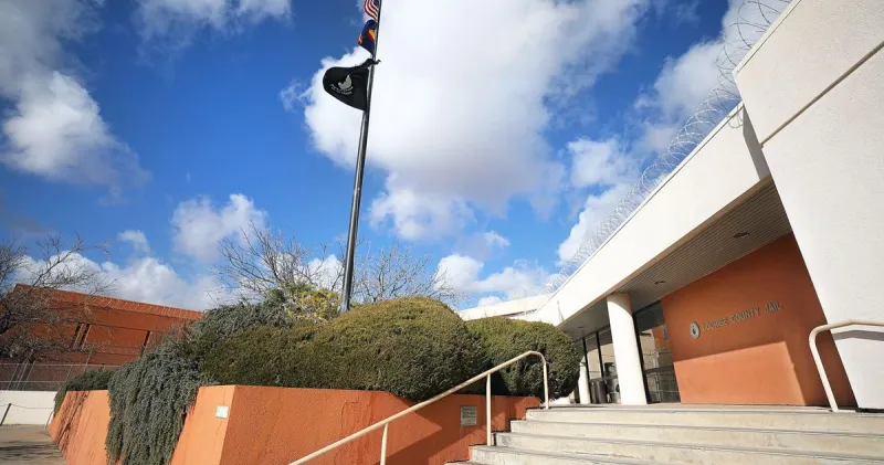 Jail District board to review $126,051 in payments Tuesday