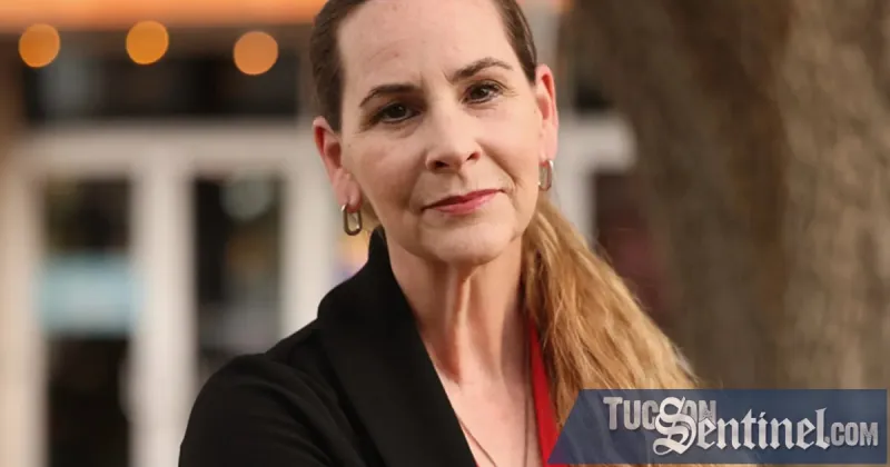 Phoenix congressional candidate said she was raped while fixing campaign signs