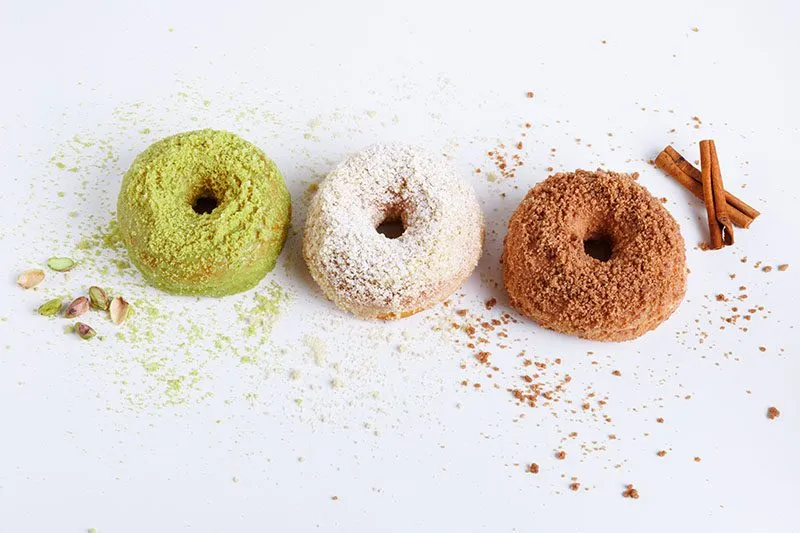 Find fall flavors at Valley spots