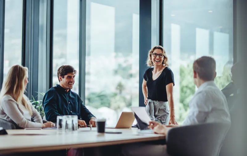 What makes a boss worth following?