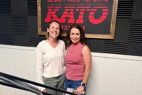 Voice of the Valley: Safford Woman's Club Membership Drive
