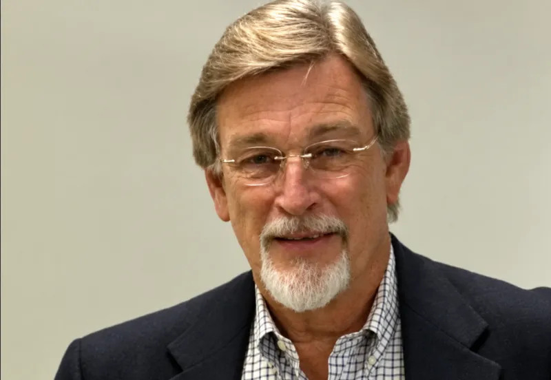 Ted Humphrey, founding dean of ASU's Barrett, The Honors College, dies at 85
