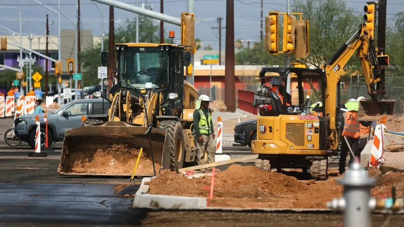 City offers construction relief grants for small businesses