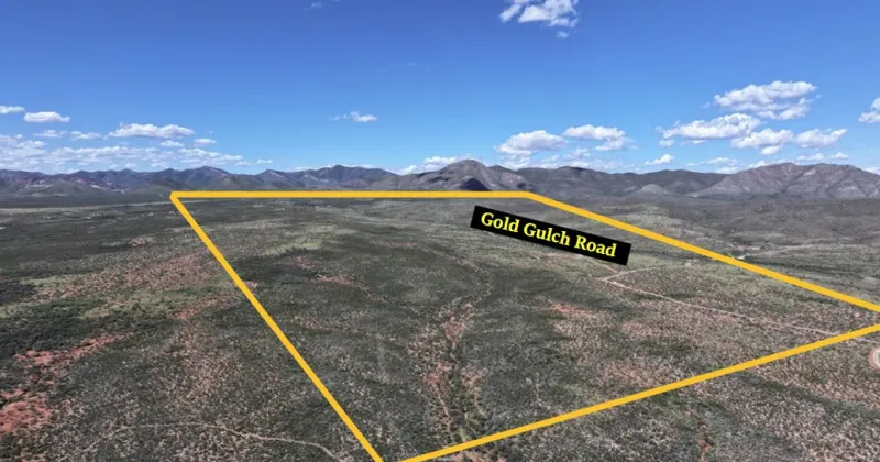 Wellness retreat near Bisbee heads to zoning hearing