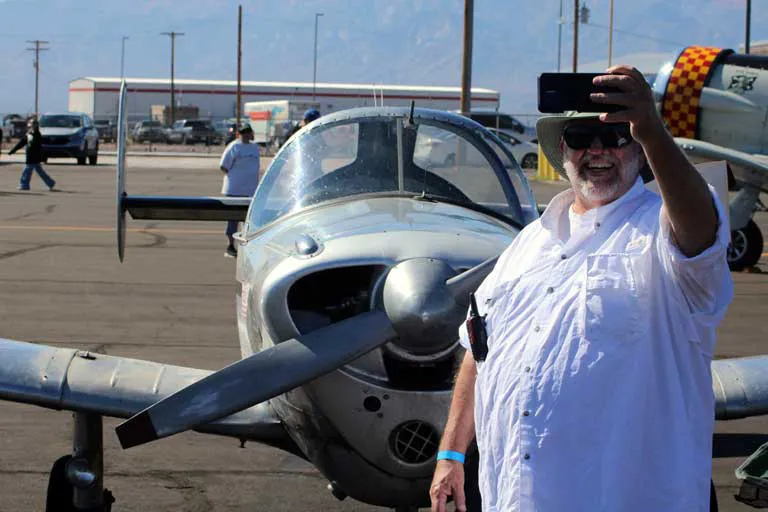 2026 Safford Air Show opens food vendor registration
