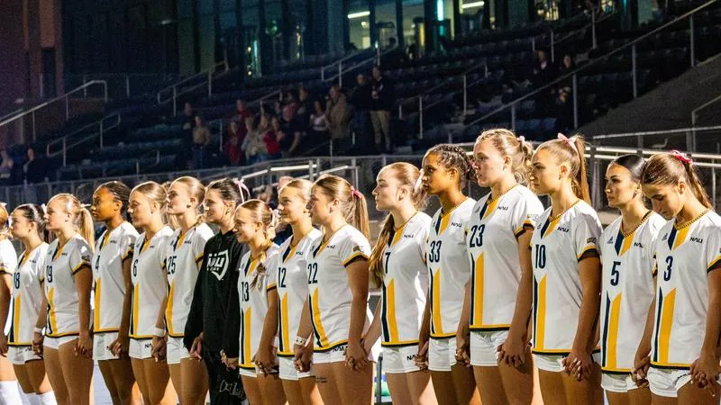NAU Soccer Continues Conference Action with Trip to Utah on Deck