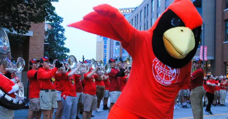 ISU preparing for Homecoming 2026 activities