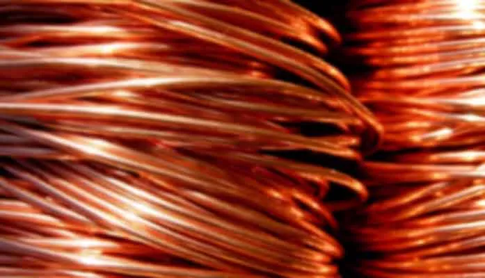 First Copper Mining Operation In U.S. Since 2008 Officially Launches In Florence