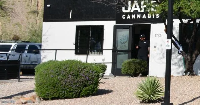 Town OKs first cannabis update after rocky road to approval