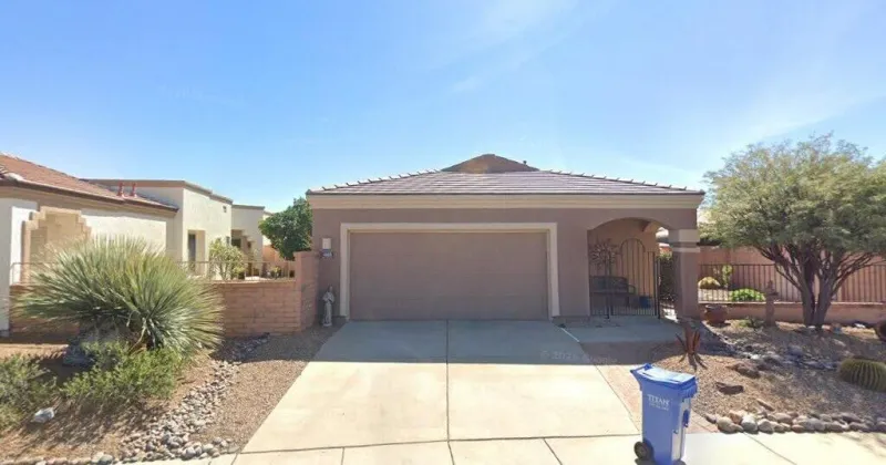 Two-bedroom house in Green Valley goes for $447,000