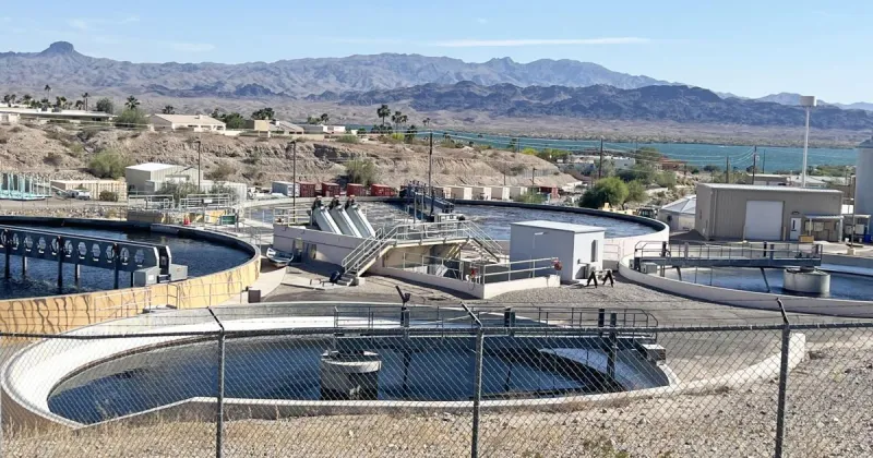 Havasu Tip List | Weird water smells and what they mean
