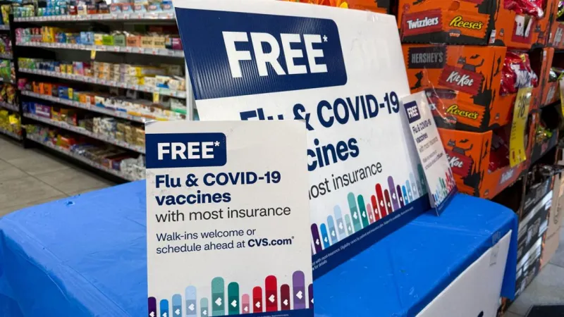 Flu season is arriving months early, including in Pima County