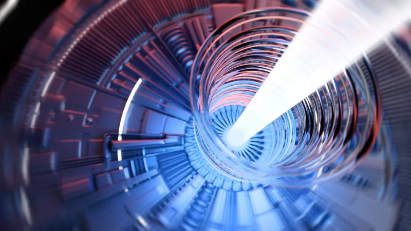 Nuclear power returns to the spotlight