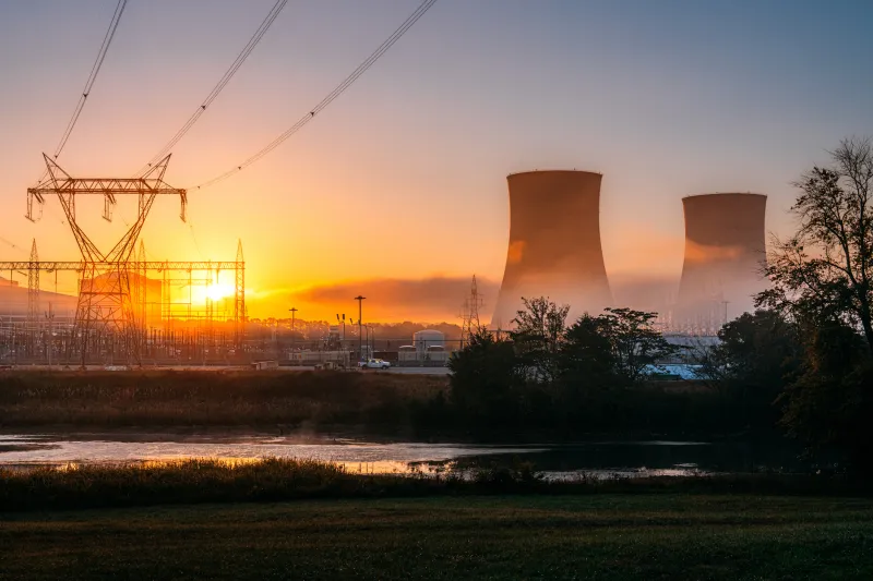 Powering the nuclear comeback: ASU, 2 other universities form consortium to close critical workforce gap