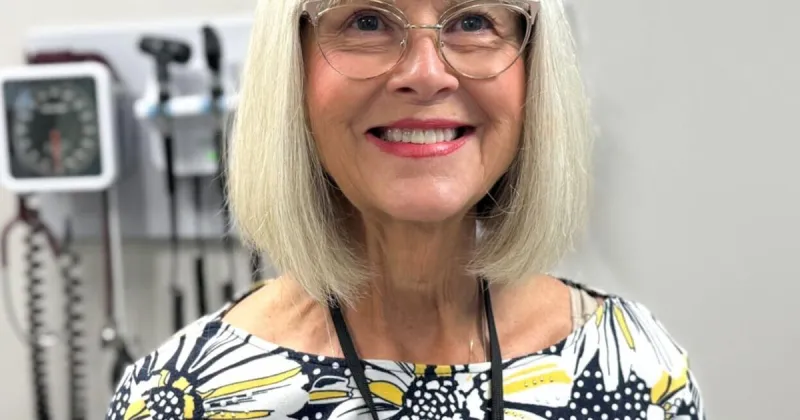 Chestnut Health Systems adds psychiatric mental health nurse practitioner in Bloomington