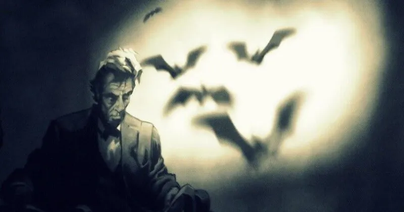 Lincoln museum in Springfield to present 'Abe's Haunted Hollow'