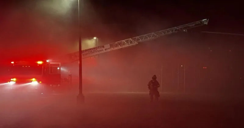 Bloomington OKs $500K system to speed emergency vehicles through traffic signals