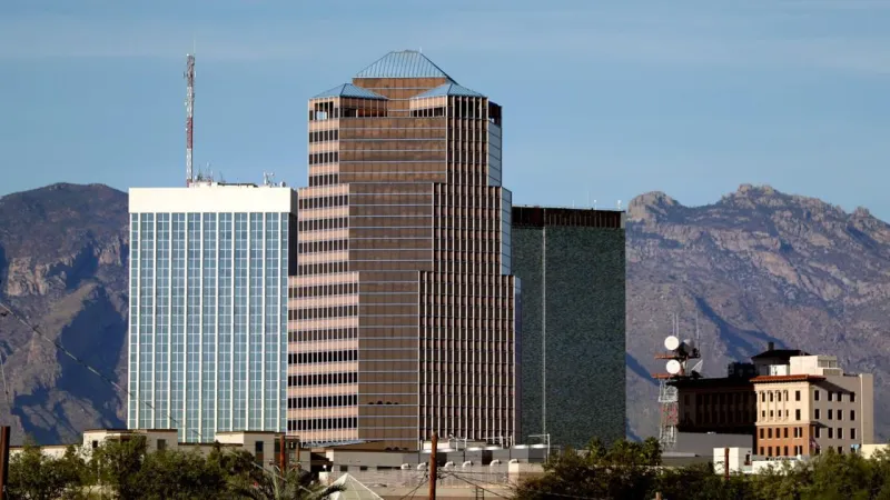 County expands downtown parking and safety investments with excess funds