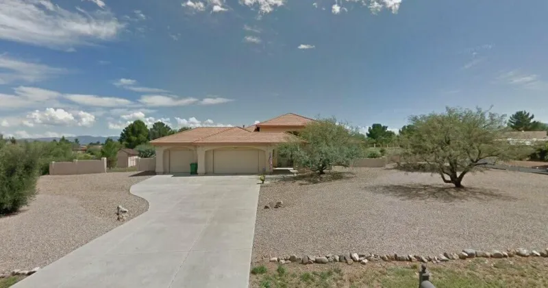 Single-family home sells for $545,000 in Sierra Vista
