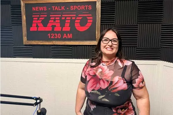 Voice of the Valley: Safe House 'In Her Shoes' Event