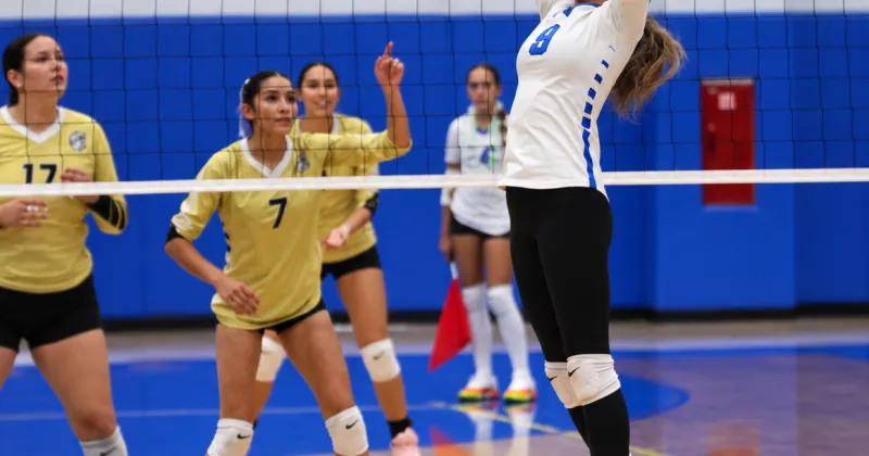 Buena sweeps Desert View to snap two-match skid