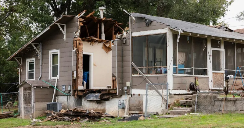 The New Affordability Fight in the Midterms: Home Insurance Prices