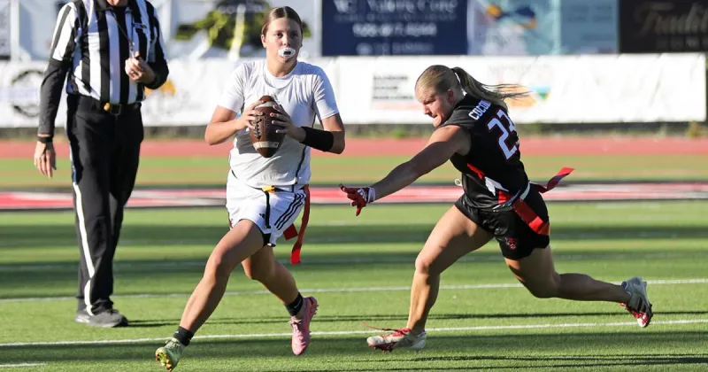 LOCAL ROUNDUP: No. 1 Coconino shut out at No. 2 Mesquite