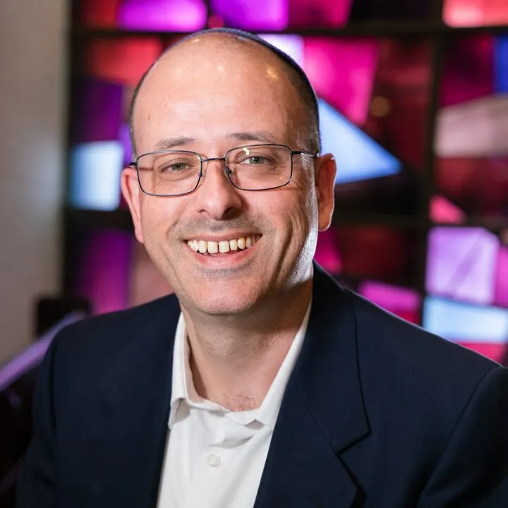 Rabbi's Corner: Bereishit 5787 - Recreating The Jewish World After October 7
