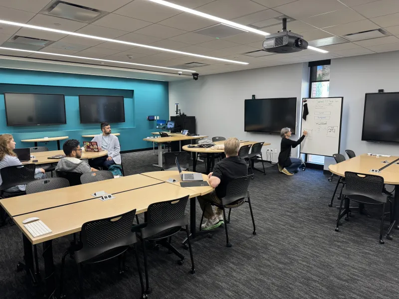ASU lab addresses need for culturally sensitive multilingual AI learning tools