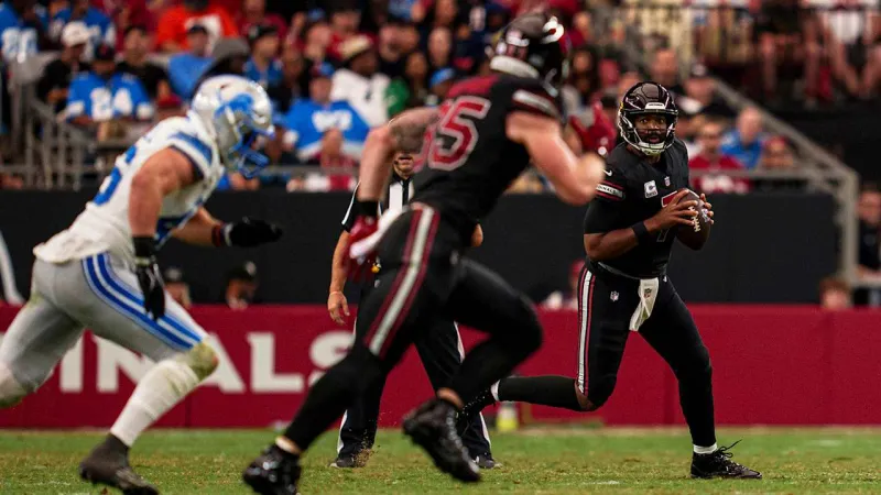 Doubling Up: Cardinals Work To Get Trey McBride, Michael Wilson Free In Passing Game
