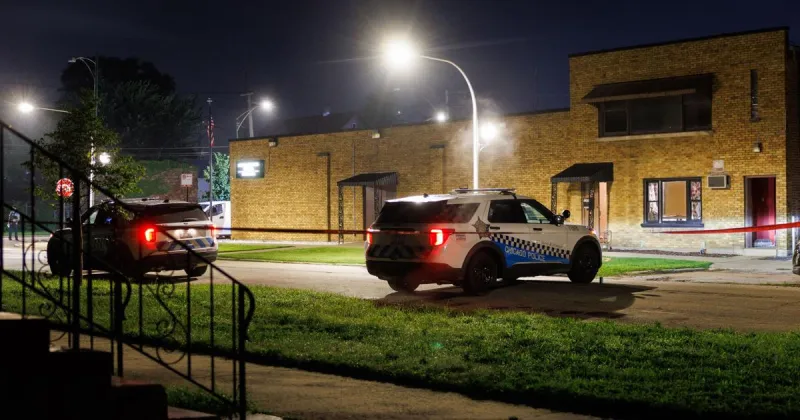 Medical examiner ID's bodies found decomposing in Chicago funeral home