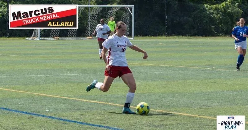 Williams, Maldonado score twice in RedHawks' 5-2 win at Saint Xavier