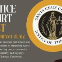 Sonoita Justice Court closes after nine months
