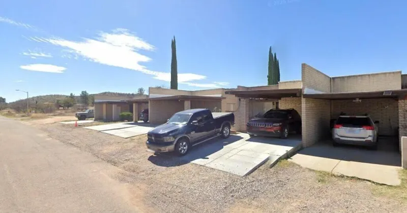 Condominium sells for $175,000 in Nogales