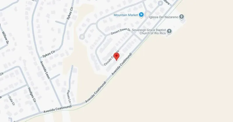 Condominium sells for $189,500 in Rio Rico