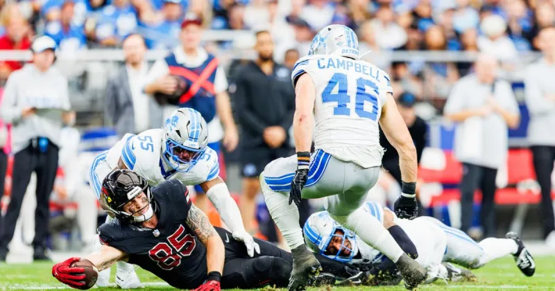 Cardinals loss to Lions emblematic of Marvin Harrison trade debacle
