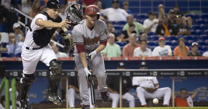 Former Diamondback Archie Bradley finds new life in NASCAR at Phoenix Raceway