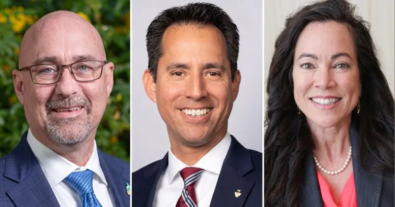 County names final three administrator candidates