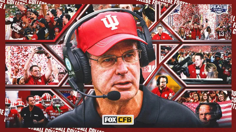 Curt Cignetti Won A National Title - And Broke The Coaching Carousel In The Process
