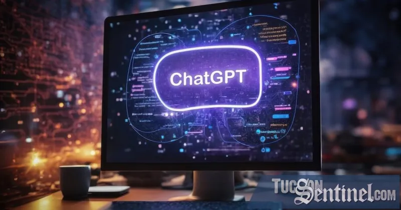 Arizona sues OpenAI over the dangers ChatGPT poses to children