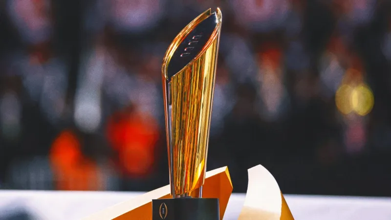 College Football Playoff Nears 24-Team Expansion