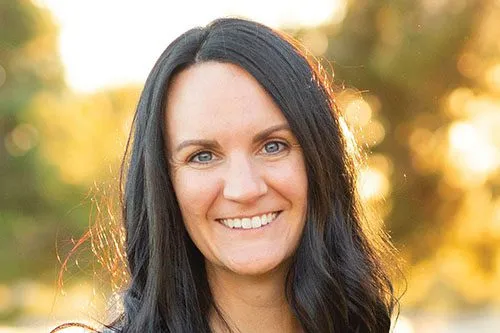 Fresh Start promotes Finch