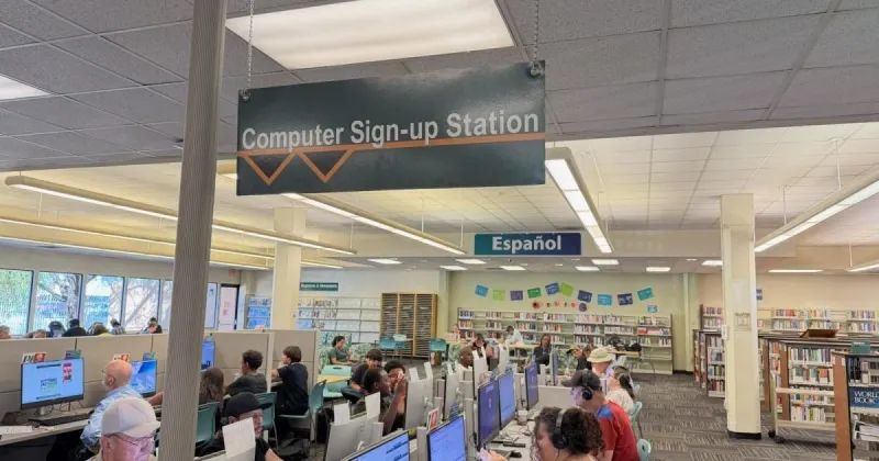 Arizona schools, libraries face uncertainty as FCC considers E-Rate changes
